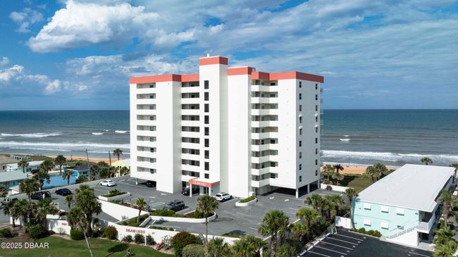 602 - 1183 Ocean Shore Blvd, Condo with 2 bedrooms, 2 bathrooms and null parking in ORMOND BEACH FL | Image 26