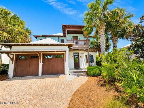 5303 Hopetown Ln, Panama City Beach, FL, 32408-7936 | Card Image