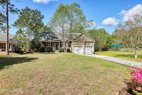 161 N Lake Dr, Boiling Spring Lakes, NC, 28461-9719 | Card Image