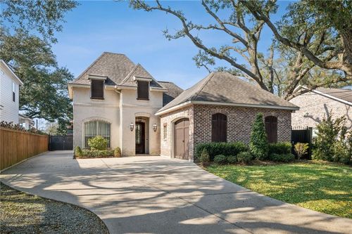 308 Tullulah Ave, River Ridge, LA, 70123-1150 | Card Image