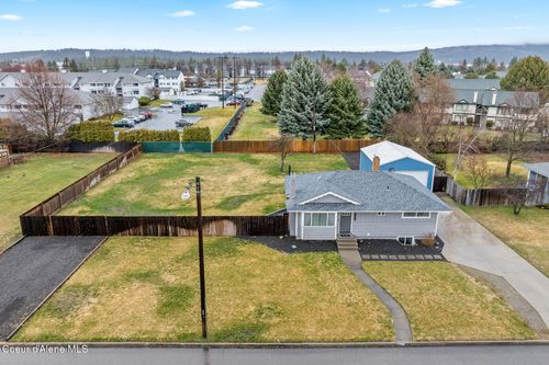 13207 E Boone Ave, Spokane Valley, WA, 99216-1003 | Card Image