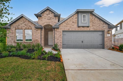 6214 Little Sand Ct, Katy, TX, 77493-6118 | Card Image