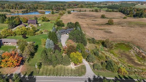 15481 Mount Wolfe Rd, Bolton, ON, L7E3P3 | Card Image