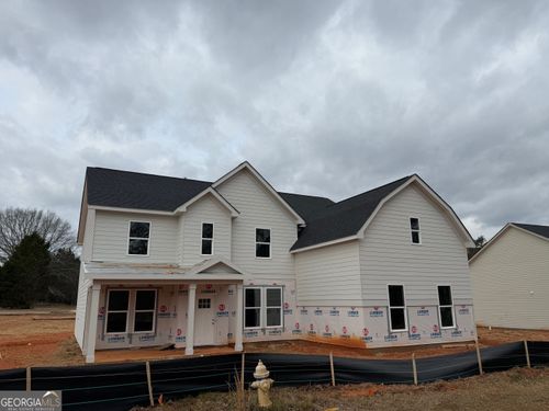 41 Woodland Rd, covington, GA, 30016-7632 | Card Image