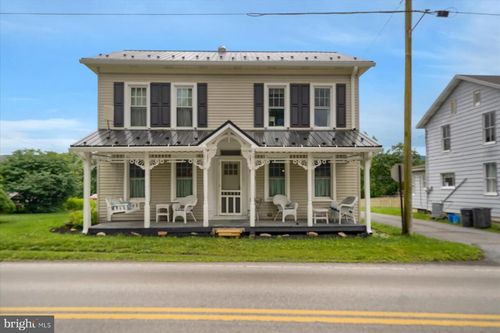 168 E Main St, REBERSBURG, PA, 16872-9129 | Card Image