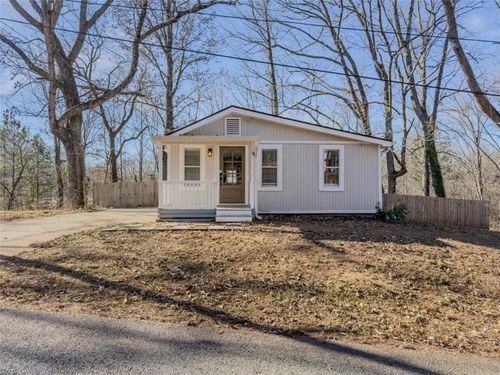 2317 Ford White Rd, Gainesville, GA, 30506-1141 | Card Image