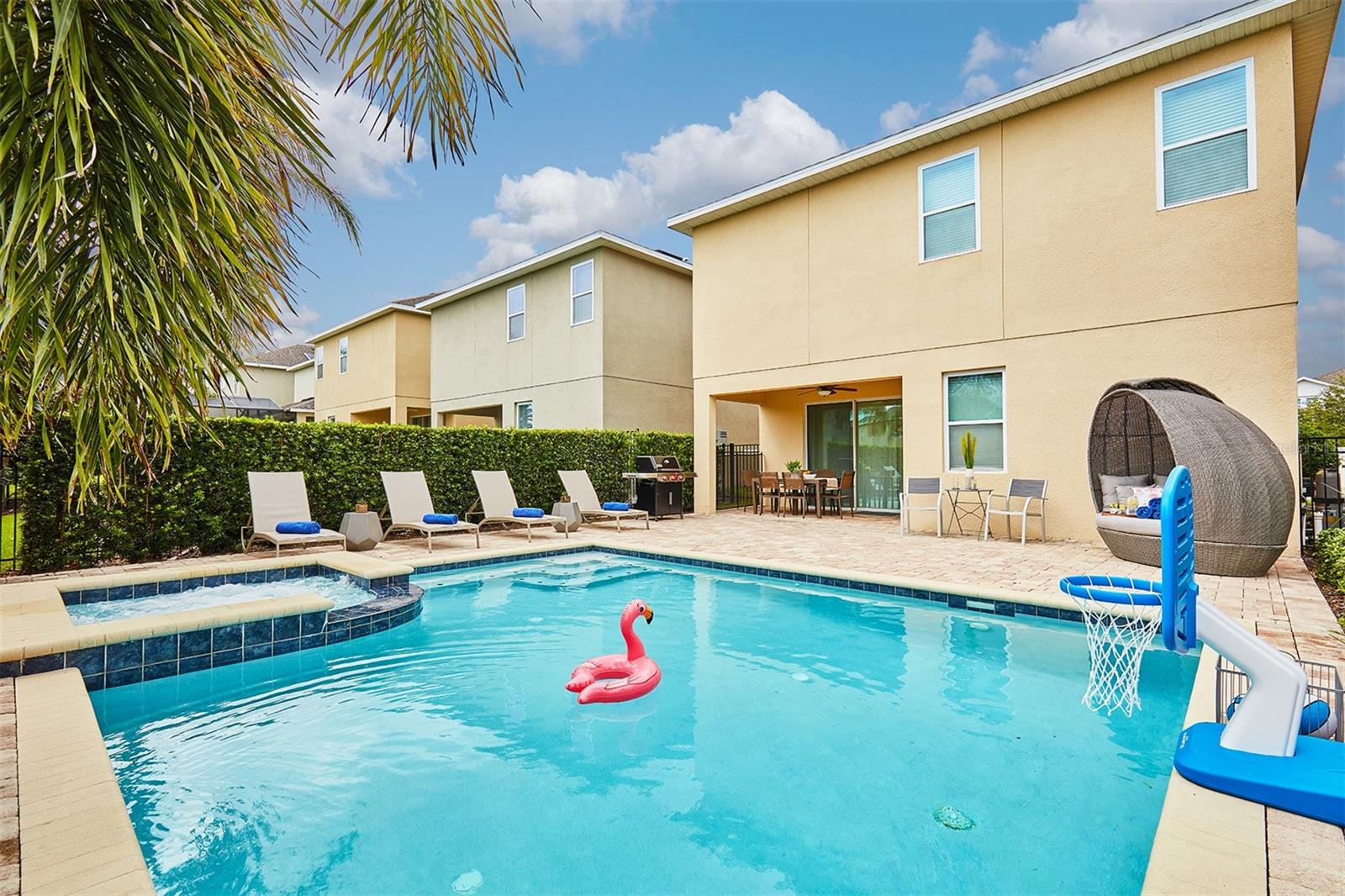 Residential in KISSIMMEE 2