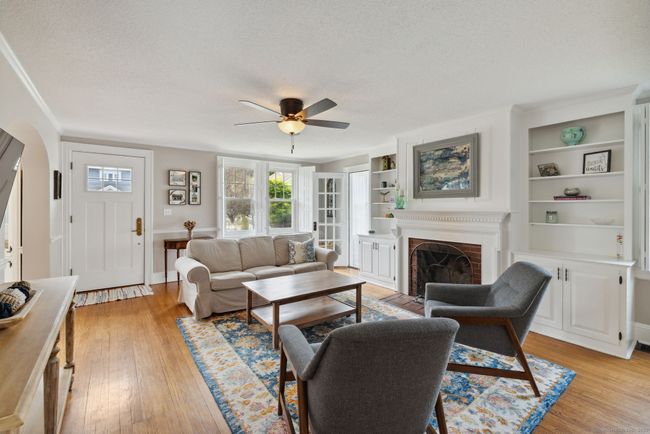 10 Fernwood St, House other with 4 bedrooms, 2 bathrooms and null parking in Wethersfield CT | Image 12