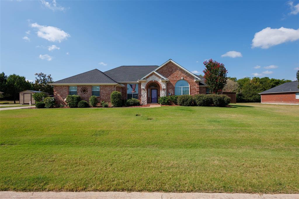 Margaret St, Fate, TX 75189