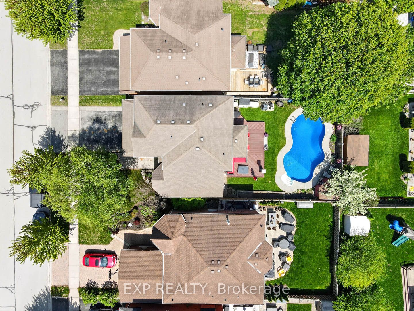 Residential in Pickering 4