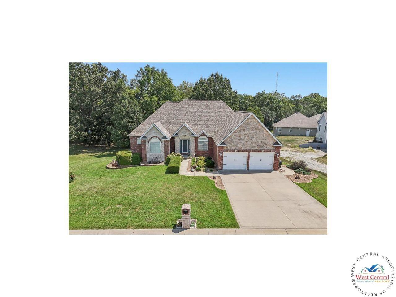 Residential in Clinton