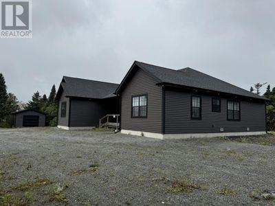 1 Harris Point Rd, House other with 4 bedrooms, 2 bathrooms and null parking in Gander Bay NL | Image 2