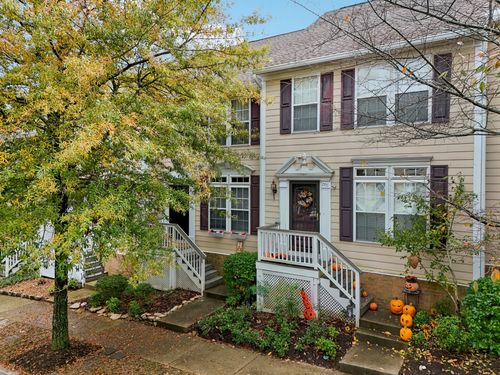 7718 Porter House Dr, Nashville, TN, 37211-7047 | Card Image