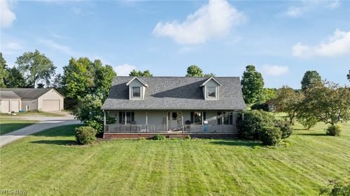 3932 Columbus Road, Wooster, OH, 44691 | Card Image