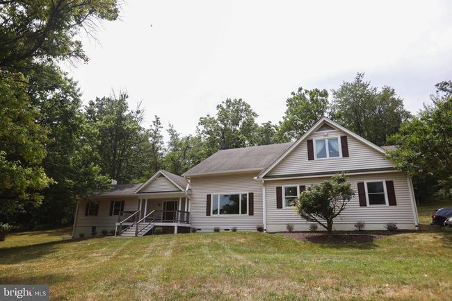 9050 Hogan Lane, House other with 4 bedrooms, 5 bathrooms and null parking in UPPERVILLE VA | Image 32