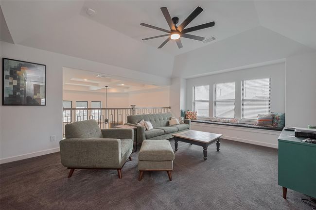 29118 Sage Trace Ct, House other with 4 bedrooms, 5 bathrooms and 3 parking in Fulshear TX | Image 33