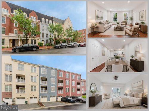 101-2305 Main Line Blvd, ALEXANDRIA, VA, 22301-1013 | Card Image