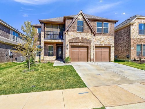6221 Muller Creek Dr, Celina, TX, 75009-2878 | Card Image