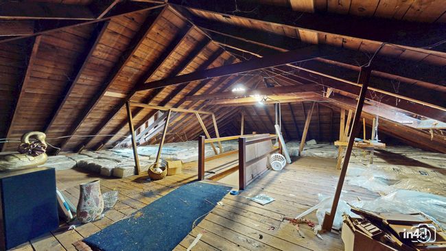 15 High Lake Ave, House other with 3 bedrooms, 1 bathrooms and 2 parking in West Chicago IL | Image 23