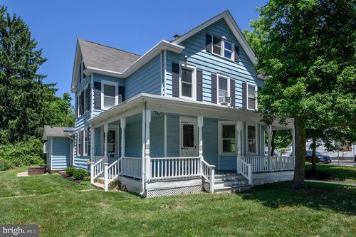 1714 Old Trenton Rd, PRINCETON JUNCTION, NJ, 08550-3206 | Card Image