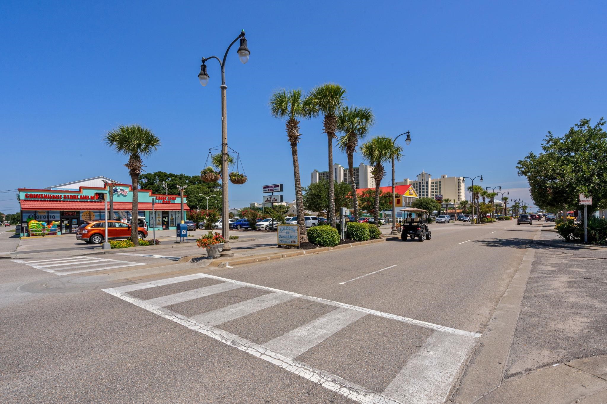 Residential in North Myrtle Beach 3