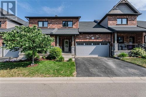 34-30 Serviceberry Lane, Simcoe, ON, N3Y0E7 | Card Image