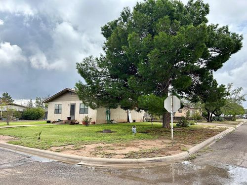 809 W Hornbeck Blvd, Fort Stockton, TX, 79735-2836 | Card Image