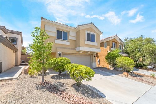 175 Wicked Wedge Way, Las Vegas, NV, 89148-2690 | Card Image