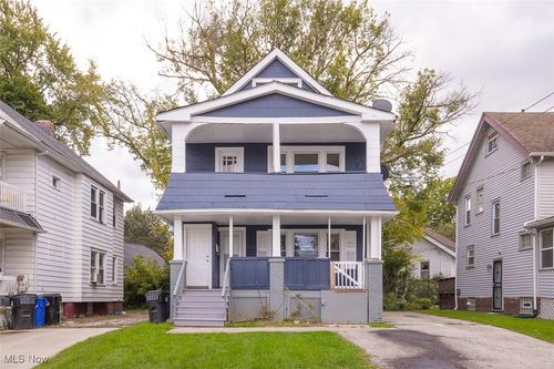 4233 Valley Rd, Cleveland, OH, 44109-3448 | Card Image