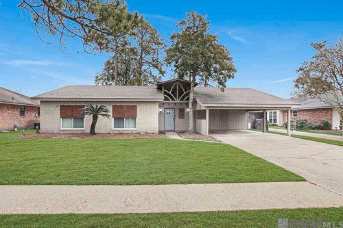 13233 Briar Hollow Ave, Baton Rouge, LA, 70810-5106 | Card Image