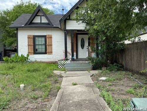 750 Fulton Ave, San Antonio, TX, 78212-2724 | Card Image