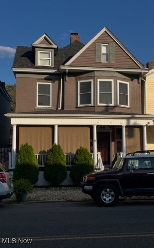 610 Main St, Wellsville, OH, 43968-1661 | Card Image