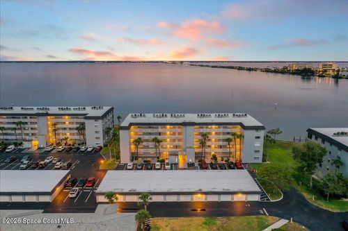 905-3799 S Banana River Blvd, Cocoa Beach, FL, 32931-4187 | Card Image