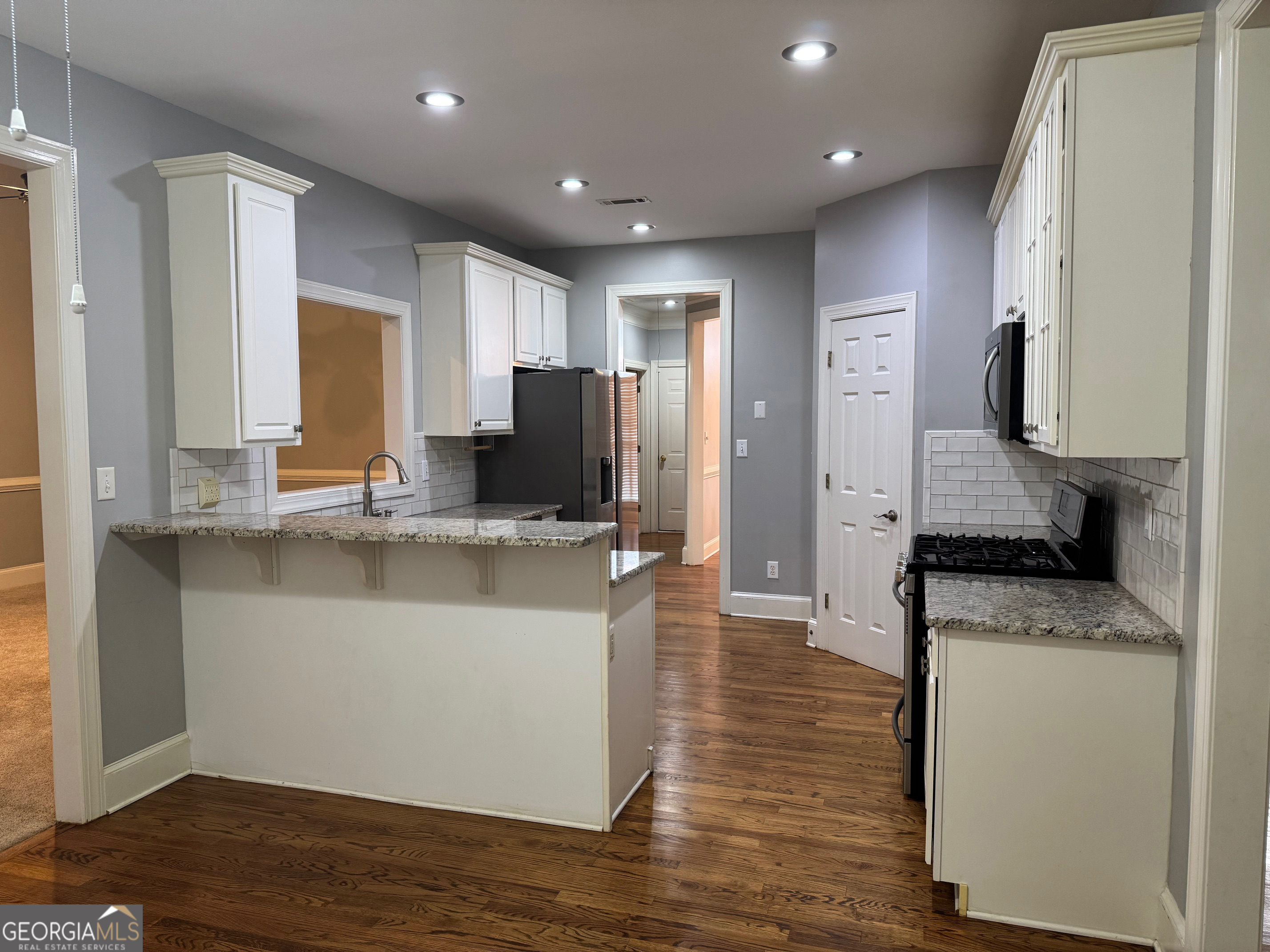 Residential in Newnan 5