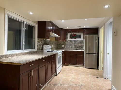 53 Aberfeldy Cres, Thornhill, ON, L3T4C1 | Card Image