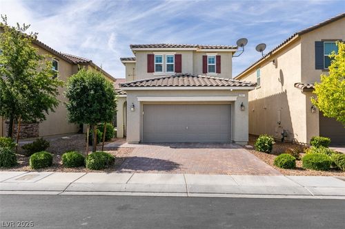 2927 Tranquil Brook Ave, Henderson, NV, 89044-1684 | Card Image