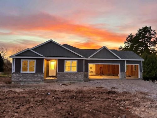 218 Glacial Ter, RIPON, WI, 54971 | Card Image