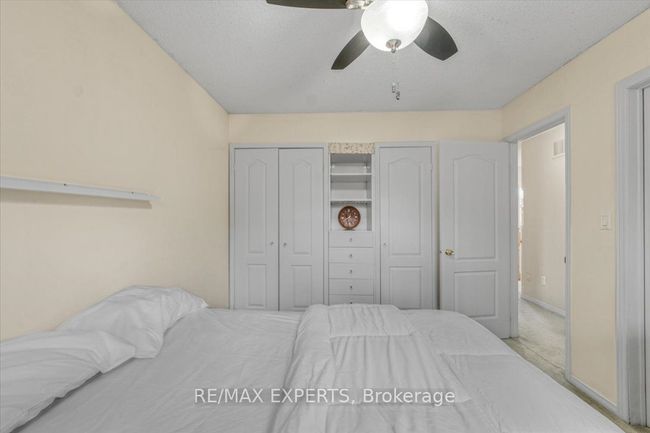 28 Pantages Crt, House other with 3 bedrooms, 3 bathrooms and 2 parking in Brampton ON | Image 27