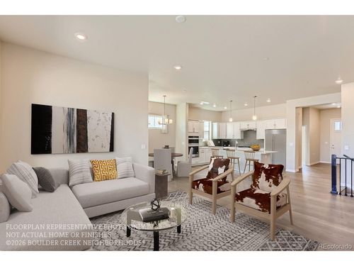 823 W 129th Pl, Westminster, CO, 80234-3836 | Card Image