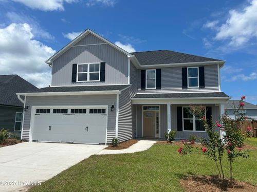 1016 Setting Sun Blvd Ne, Leland, NC, 28479-5052 | Card Image