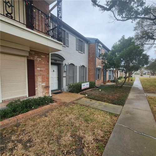 50 Townhouse Lane, Corpus Christi, TX, 78412 | Card Image