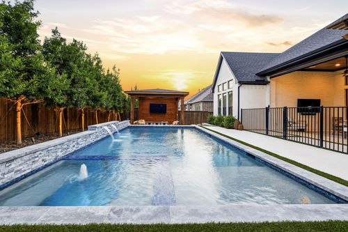 2141 Normandy, Prosper, TX, 75078-1903 | Card Image