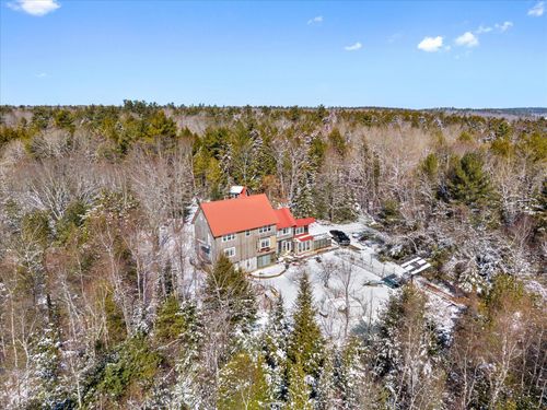 36 Brimmer Point Way, Ellsworth, ME, 04605 | Card Image