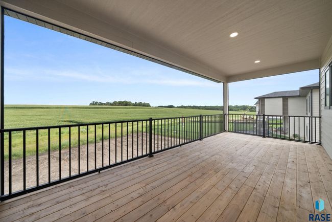 6604 E Hawker Cir, House other with 5 bedrooms, 4 bathrooms and null parking in Sioux Falls SD | Image 45