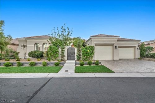 4555 Riva De Romanza St, Las Vegas, NV, 89135-2544 | Card Image
