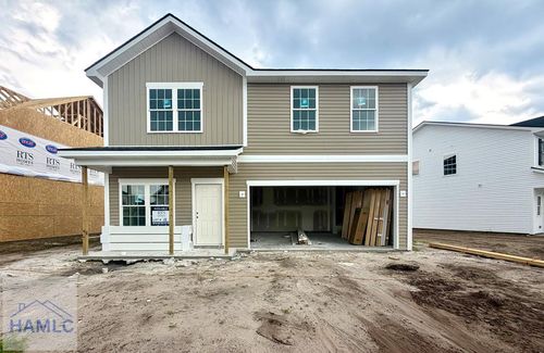 100 Pitchline Dr, Hinesville, GA, 31310 | Card Image