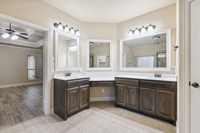 5105 Agave Way, House other with 3 bedrooms, 3 bathrooms and null parking in Fort Worth TX | Image 13