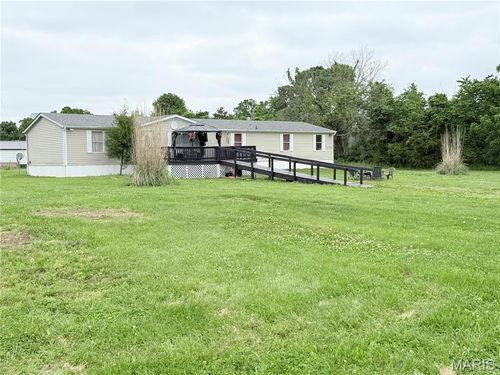 3509 Rock Road, Bismarck, MO, 63624 | Card Image