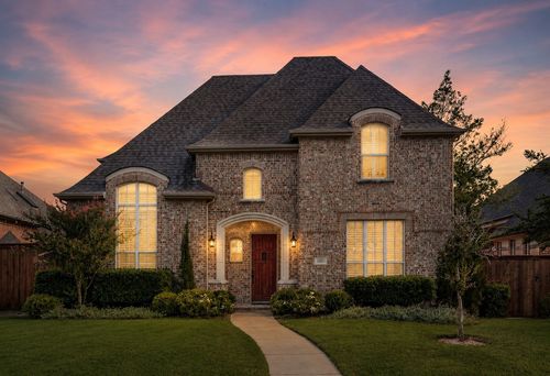 3885 Johnson St, Frisco, TX, 75034-8463 | Card Image