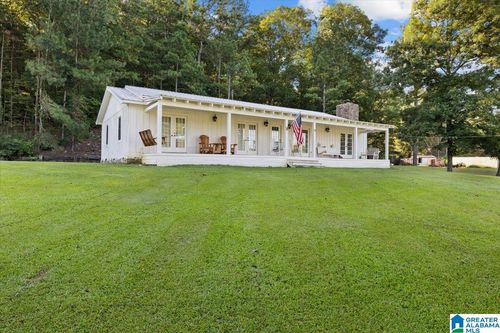 399 Christmas Tree Ln, Blountsville, AL, 35031-3408 | Card Image